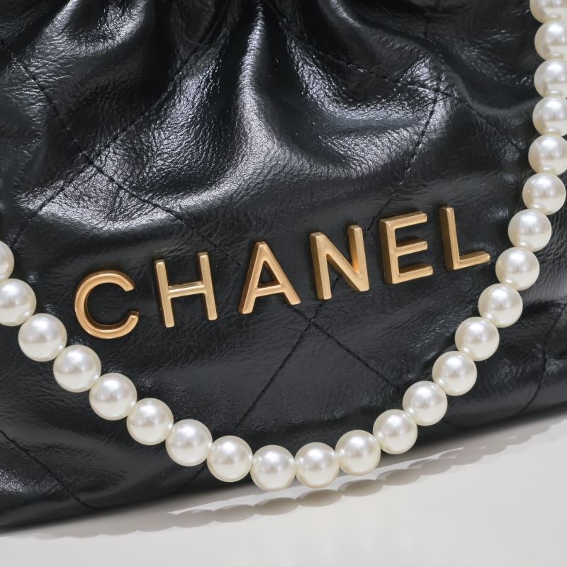 Chanel Shopping Bags